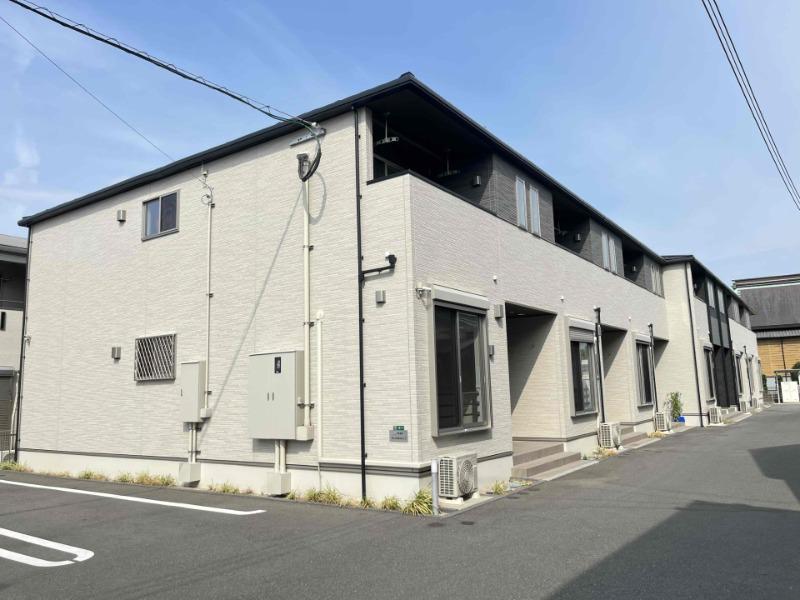 プロスペリティ岡垣I