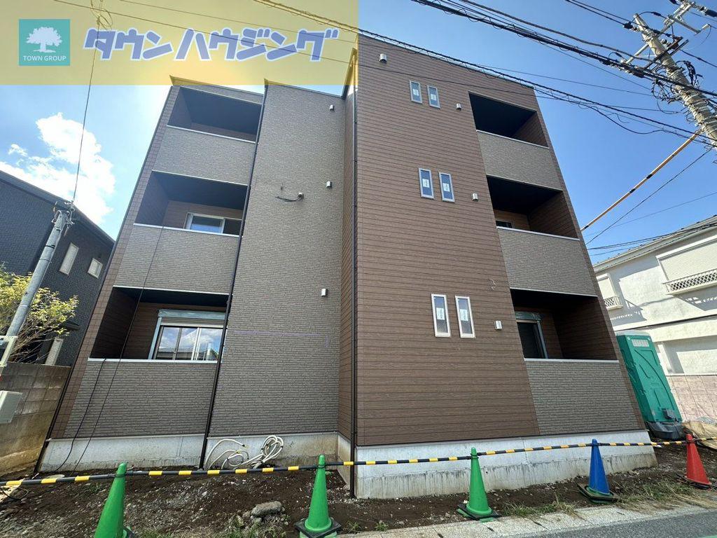 REGALEST 松ヶ丘町