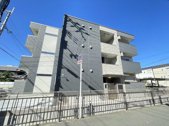 フジパレス沢良宜東V番館