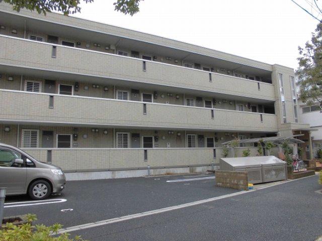 グランフィールド松江II