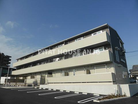スクエア新富
