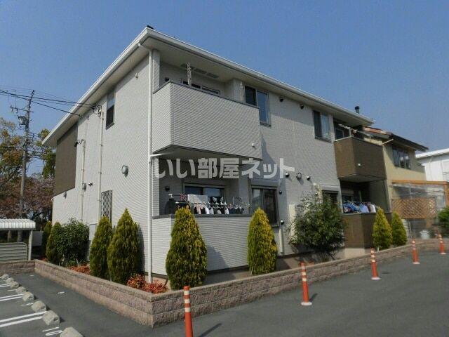 モダン・パークK&L I