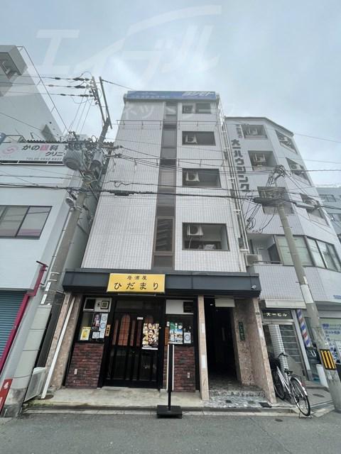パレス野江