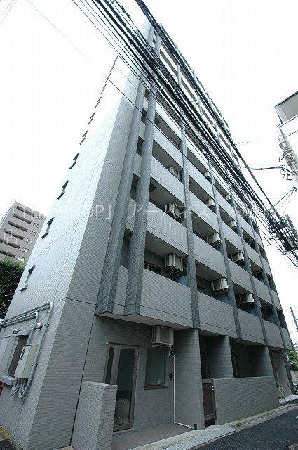 アーバイル三軒茶屋