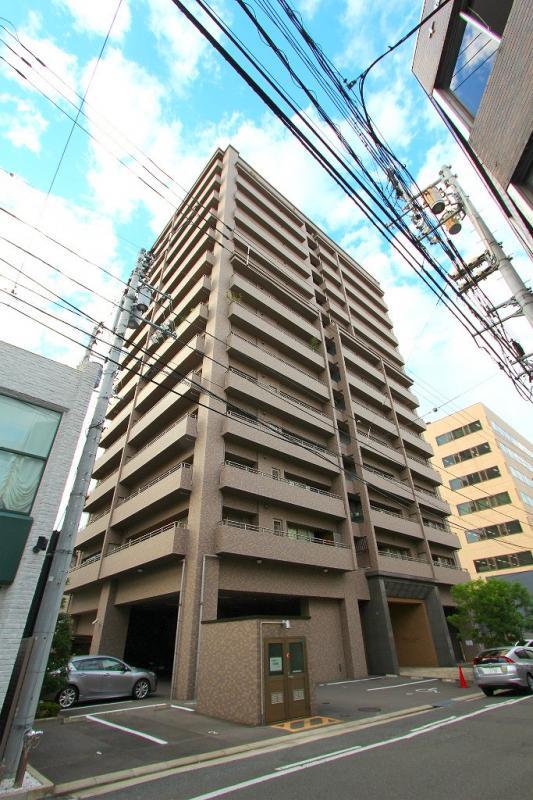ロイヤルガーデン県庁前902号(3LDK/9階)