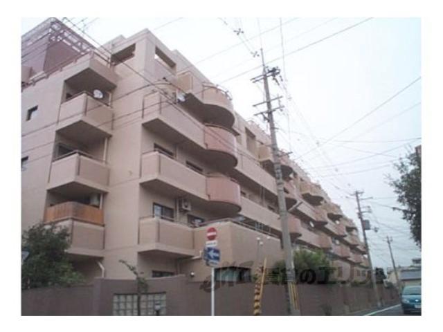 パークテラス 御池