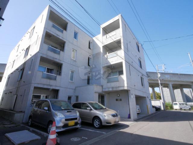セントベル八軒