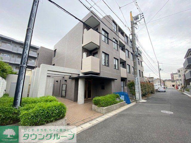 ステラコート行徳