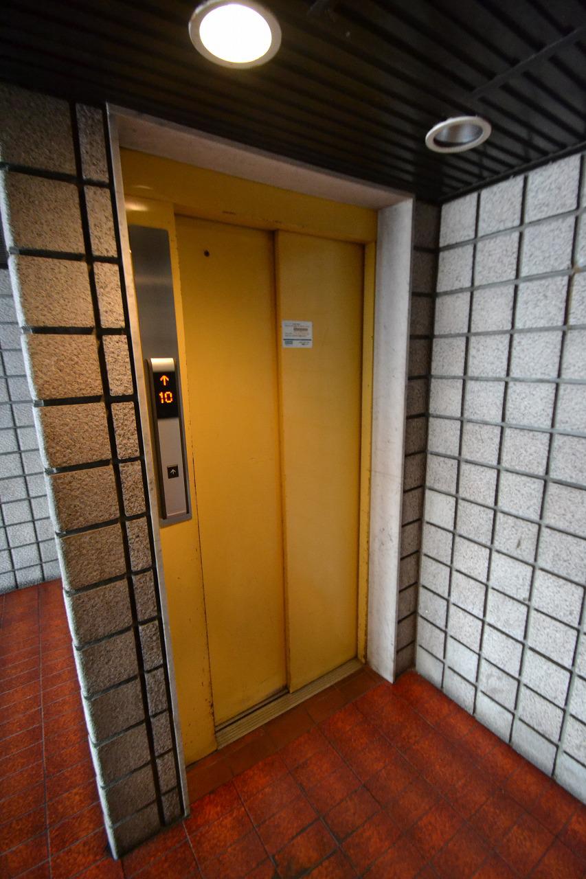 ヴェル八丁堀
