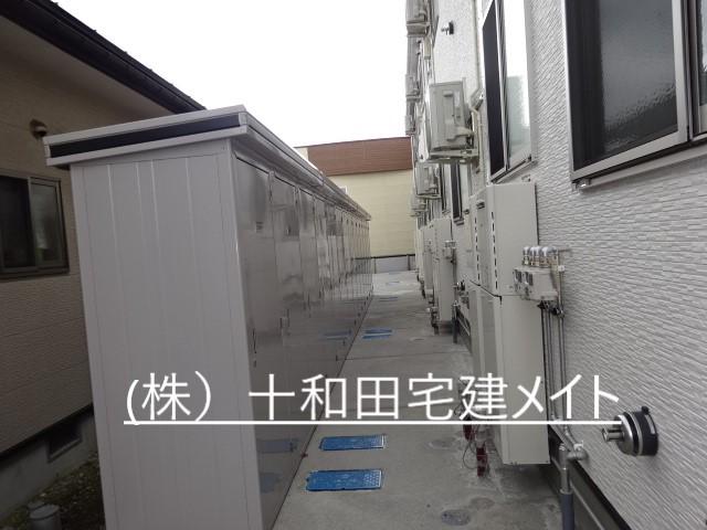 TRES十和田宅建メイト