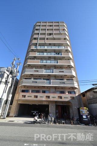 S-FORT桜川南
