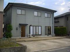 鳥取県米子市  築28年