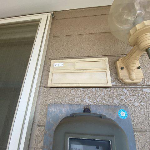 ハイツサンサーラ