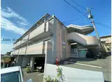 ガウディ清水東