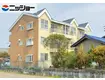 スカイハイツトヨタ(2LDK/3階)