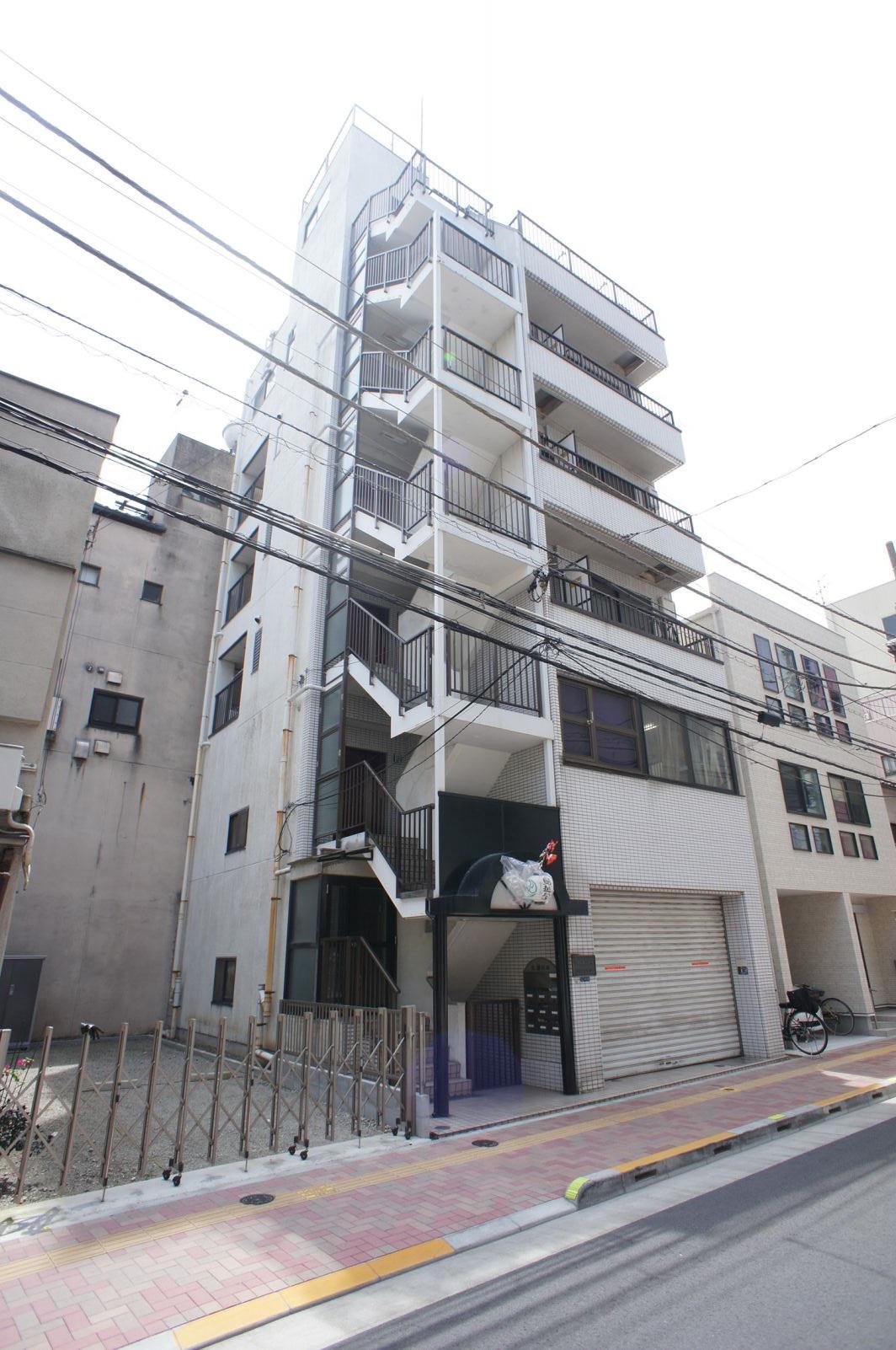 土屋ビル