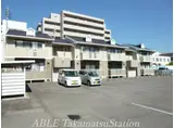 シーサイドハイツ松井B棟