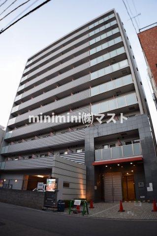 ルクレ難波