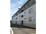 柏原農住団地T棟