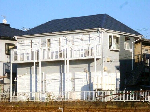 ISメゾン西船橋