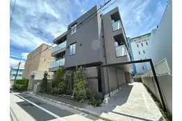 ROSE COURT