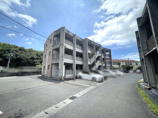 サンライズ玉島4号棟