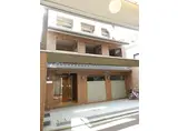 リバーパレス白川