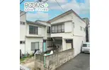 東急大井町線 尾山台駅 徒歩19分  築66年