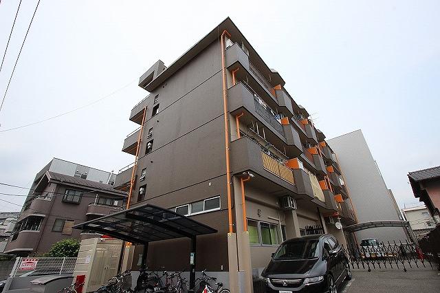 デュウオコート東雲本町