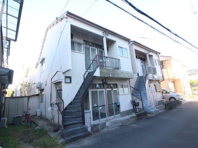 藤田コーポ