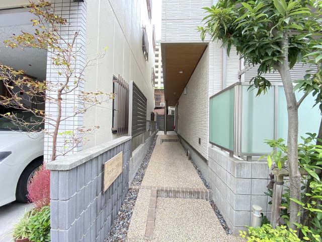 プロヌーブ沢上