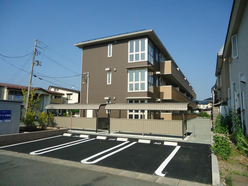 リエットIS