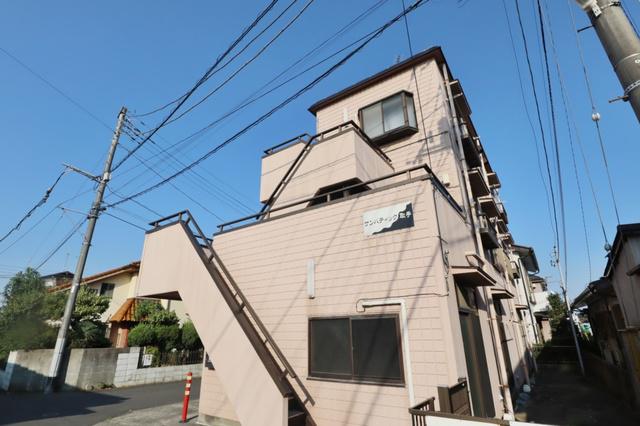 サンパティック取手