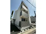 アドバンス中広町