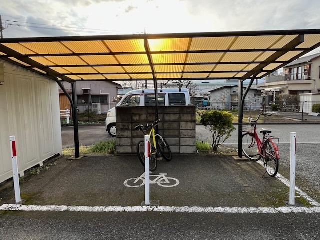 ロイヤルプラザ南二日町B