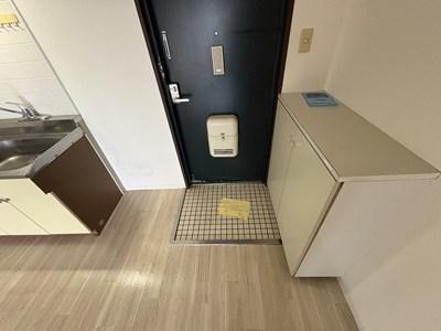 ベルレージュ宮崎4