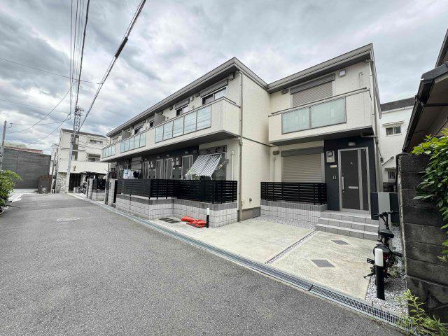 SACHI RESIDENCE