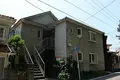 クレセント山の手21