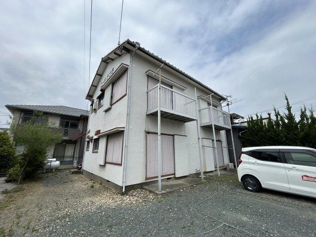 コーポさつき