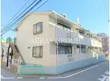 ピニエール高野台 A棟
