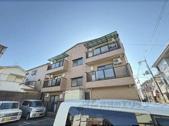 オークグレイス香里園