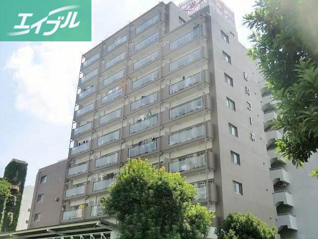 西川コーポ