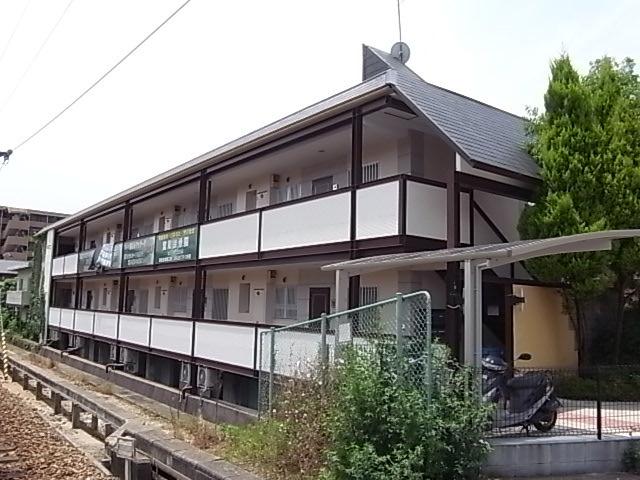 イーズハイツ夙川