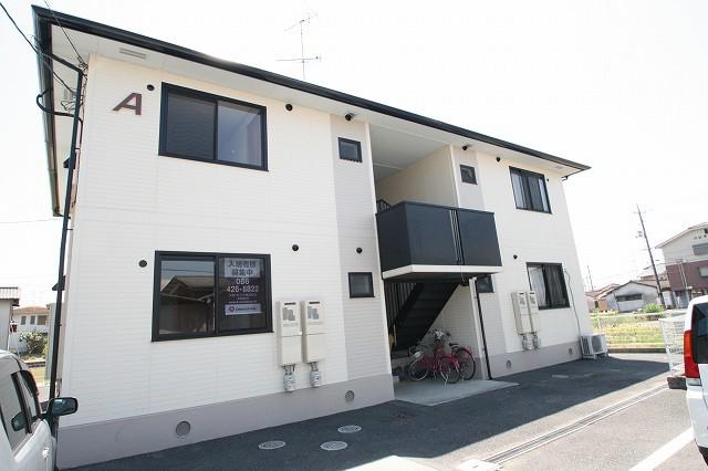 エステート21 A棟