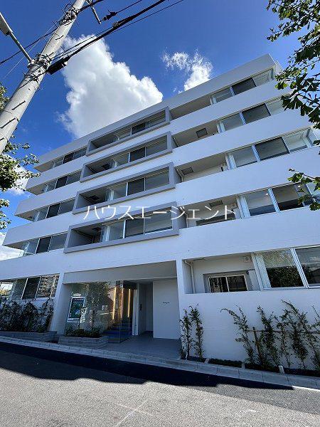 RESIDENCE新川橋