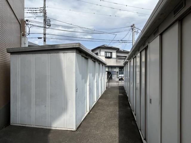 ロイヤルコート伏見