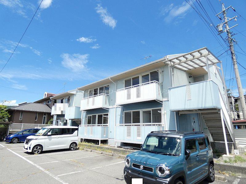 稲田ライブタウンB棟