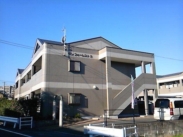 サンフォーレストB