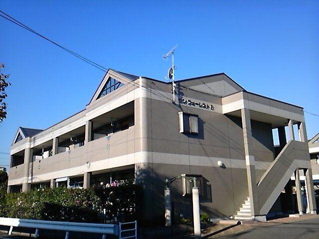サンフォーレストB