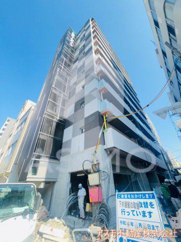 ラシーヌ瓦屋町